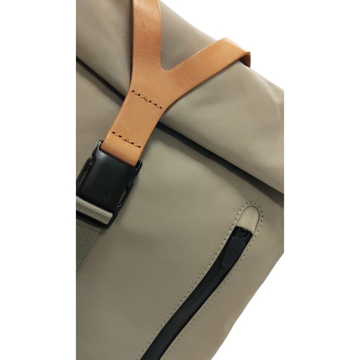 Aunts & Uncles SEKI RE Umhängetasche driftwood